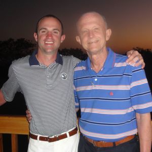 Meet your Posher, Seth